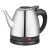 1.2 L Long Mouth Mini Electric Kettle 304 Stainless Steel Household Automatic Power-off Kettle for Hotel Tea Making
