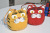 Tiger Tiger ShenWei Cartoon Sachet Zakka Car Sachet Ornaments Hotel Ornaments Gift Gifts