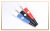 Burning Torch Electronic Open Fire Maker Kitchen Gas Stove Blue Lighter Liquefaction Gas Furnace Pulse Igniter