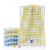 In Stock Wholesale Double-Layer Gauze Tom Bear Towel 33*73 Cotton 32-Strand Jacquard Towel Maternal and Child Supplies