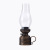 Retro Barn Lantern Kerosene Lamp LED Electronic Candle Light Shooting Props Bar Restaurant Ambience Light Creative Ornaments