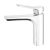 New Product High Inter-Platform Basin Single Hole Faucet