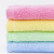 Wood Fiber Oil Removing Small Square Towel Kitchen Cleaning Dishwashing Small Square Towel Rag Home Cleaning Expert
