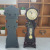 Creative Antique Style Desktop European Export Alarm Clock Supply Wholesale Retro Ornaments Gift Student Desk Clock