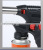808 Portable Inverted Spray Gun Picnic Outdoor Barbecue Pig Hair Igniter Card Type Flame Gun Wholesale