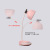 Led Creative Gift UFO Table Lamp Charging Eye-Protection Reading Lamp Bedside Desk Dormitory Lamp USB Study Light Q