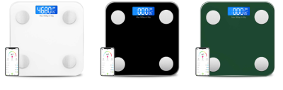 Electronic Bluetooth Scale