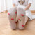 Women's Mid-Calf Socks Ins Fashionable Thin Cute Japanese Style Student Long Socks Internet Celebrity Women's Socks