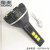 Cross-Border New Arrival Led Multi-Lamp Flashlight Built-in Battery Charging Explosion-Proof Patrol Power Torch