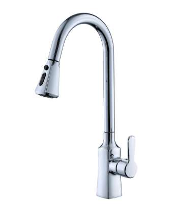 Kitchen Pull-out Faucet Series