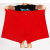 140~420 Large Size High Waist Men's Boxer Briefs Loose Overweight Man Shorts Modal Middle-Aged and Elderly Boxers