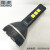 Cross-Border New Arrival Led Multi-Lamp Flashlight Built-in Battery Charging Explosion-Proof Patrol Power Torch