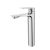 New Product High Inter-Platform Basin Single Hole Faucet