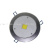 Factory Direct Sales Smd Single 20W round Ceiling Strobe Lamp Embedded Voice Control Bar Ktv Flash Lamp