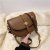 Casual Small Bags Women's Bag 2020 New Trendy Fashion Trending Shoulder Messenger Bag All-Matching Ins Small Square Bag