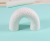 Zhiying Natural Latex Cylindrical Pillow Pillow Pillow Core Protect Cervical Spine