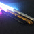 Yida Electric Ydd Light Sword Star Wars Lighting Luminous Sound Effect Force Exciting Light Sword Children's Toy Co