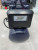 Electric Tool Mute Oil-Free Belt Gasoline Air Compressor 150L 1680W * 3