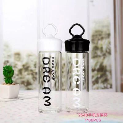 Sports Bottle PC Water Cup