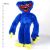Spot Cross-Border Hot Sale Poppy Playtime Plush Toy Peripheral Doll Sausage Monster Bobbi Doll Game