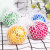 Vent Toys Decompression Grape Ball Pinch Lecon Yi Children Decompression Toy Gold Powder Water Ball Crystal Colorful Ball Beads