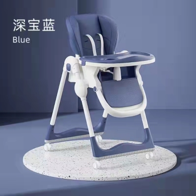 Baby High Chair, Dinning Chair, home furniture, house hold, daily necessities EN certifica smart chair