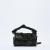 Women's Bag New Cloud Bag Mini Handbag Fashion Shoulder Crossbody Small Square Bag Original One Piece Dropshipping
