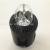 Factory Direct Sales Crystal Magic Ball Screw Rotating Globe Mp3 Bar Ktv Ambience Light Colorful Rotating Flash Lamp