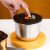 304 Stainless Steel Seal Can Grains Storage Crisper Tea Coffee Storage Tank Crisper Food Jar