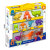 Boxed Educational Luscious Suctions Toys 10PCs