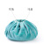 Korean Style Lazy Cosmetic Bag Hand Carrying Rabbit Ears Velvet Cosmetics Storage Bag Travel Portable Drawstring Wash Bag