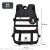 Popular Schoolbag Fresh Large Capacity Backpack Student Bag One Piece Dropshipping