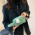 Women's Cute Small Handbag Korean Style Corduroy Small Square Bag All-Matching Hand Bag 2021 New One Piece Dropshipping