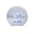 Bluetooth Small Night Lamp Crystal Lamp Bluetooth Globe Music Light Music Small Night Lamp Little Magic Ball Star Light Disco Dancing Lamp