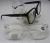 Plastic Spectacle Frame Cell Phone Glasses Can Be Equipped with Myopia Glasses Reading Glasses