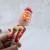 Boxing pen Santa Claus fighting toy pen