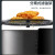 Midea Air Fryer 3.8L Large Capacity Multi-Function Automatic Fryer Household 2022 New Kze3802bd