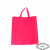Factory Spot Direct Sales Non-Woven Bag Custom Advertising Shopping Bag Custom Logo Three-Dimensional Portable Non-Woven Bag