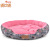 Amazon Cross-Border Winter Hot Doghouse Cathouse Pet Bed New Factory Direct Sales