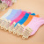 Women's Invisible Socks Shallow Mouth Polyester Cotton Socks Low Top Women's Boat Socks Stall Supply Socks Wholesale