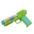 Cross-Border Wholesale Electric Children's Sound and Light Gear Toy Music Gun with Music Projection Retail Toy Store Gift