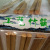 Chopsticks Stall Hot Sale Supermarket off-Shelf Hardcover Five Yuan Two Board Model Ten Pairs Ten Yuan Three Board