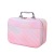New Multi-Functional PU Leather Makeup Storage Bag Travel Large Capacity Portable Cosmetic Case Women Portable Net Red Cosmetic Bag