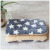 Factory Direct Sales Four Seasons Autumn/Winter Thickened Pet Pad Cat Pad Dog Mat Blanket Pet Nest Bed Sleeping Seat Cushion