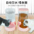 Pet Drinking Bowl Wholesale Cat Automatic Water Feeder 3.5L Dog Water Fountain Automatic Pet Feeder Set Delivery