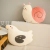 New Snail Doll Pillow Cute Chick Children Doll Gift Ragdoll Plush Toy