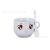 Ceramic Cup Creative Activity Gift Mug Cartoon Coffee Cup Gift Box Cup Stall Big Belly Cup