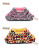 Amazon Cross-Border Winter Hot Doghouse Cathouse Pet Bed New Factory Direct Sales