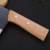 Sharp Chef Knife Cleaver Forging Kitchen Knife Running Rivers and Lakes Hot Selling Kitchen Knife Factory Direct Sales