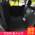 Vehicle-Mounted Pet Mat Car Rear Pet Mat Waterproof Car Mats for Dog Factory Direct Sales